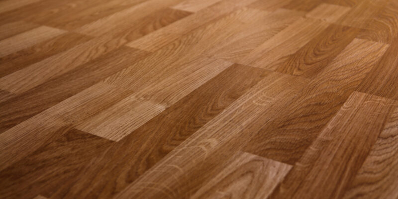 hardwood floors