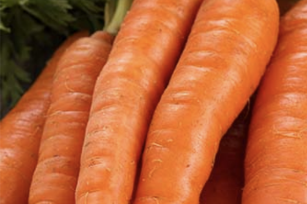 carrots