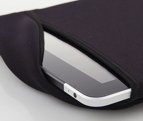 protective case for tablet