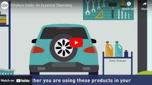 Ethylene Oxide: An Essential Chemistry