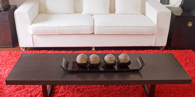 modern living room furniture