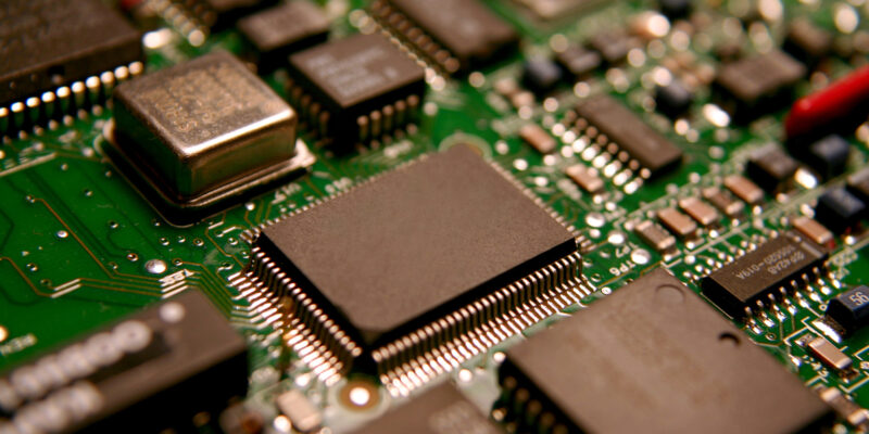 circuit board