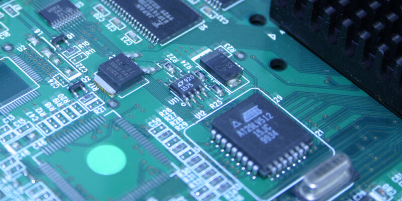 circuit board