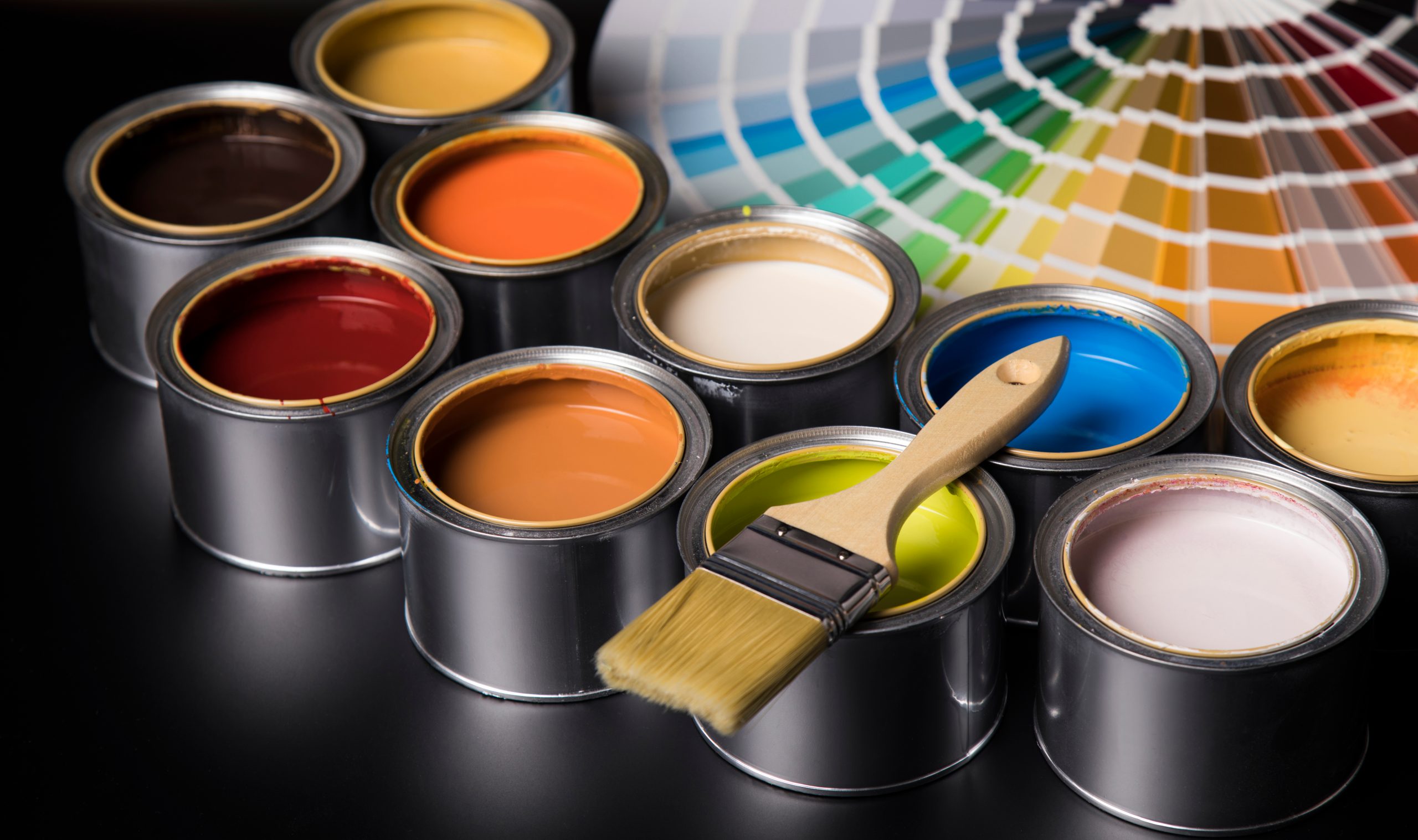 What Is Epoxy Paint & What Is It Used For?