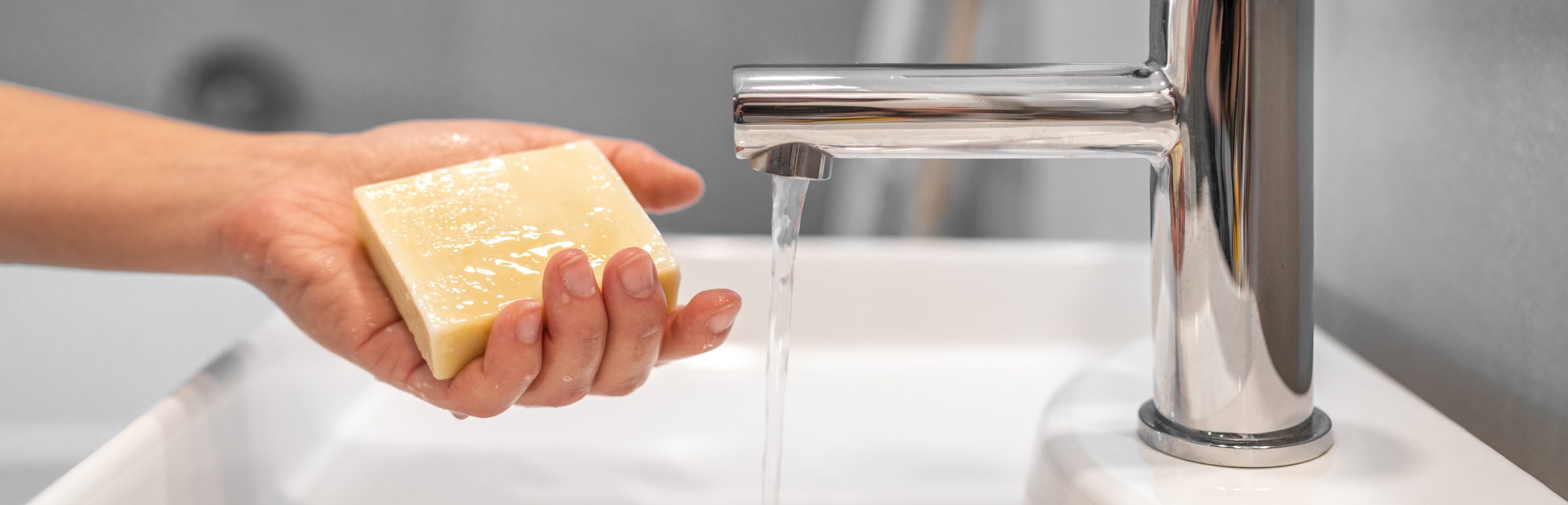 Are Antibacterial Household Products A Health Hazard?