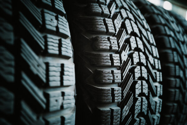 Tire tread