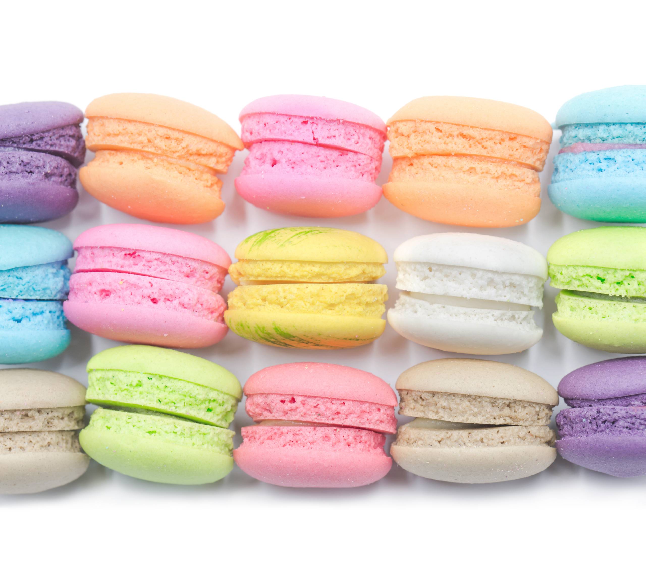 Uyuna's Guide To Natural & Artificial Food Colors