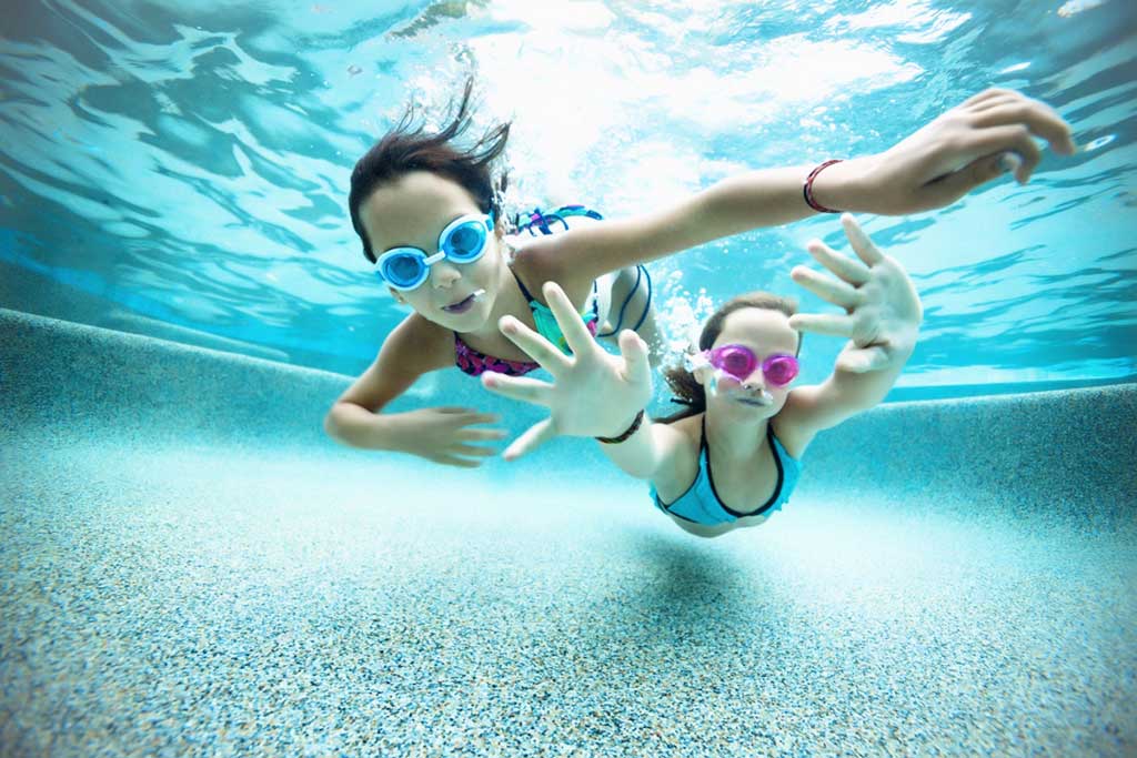 Chlorine in Pools: How Chlorine Keeps Pools Safe - Chemical Safety Facts